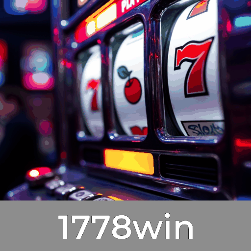 1778win: Emoção e Oportunidades de Ganhar nos Jogos de Cassino