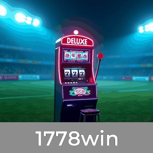 1778win: A Autêntica Experiência do Croupier Brasileiro