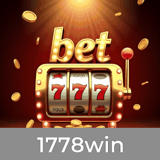 1778win: Cassino Premiado e Apostas Seguras