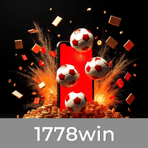 1778win: A Autêntica Experiência do Croupier Brasileiro