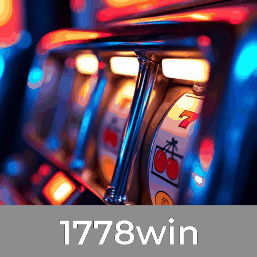 1778win: Slots com Mega Jackpots, Roleta ao Vivo e Poker Estratégico