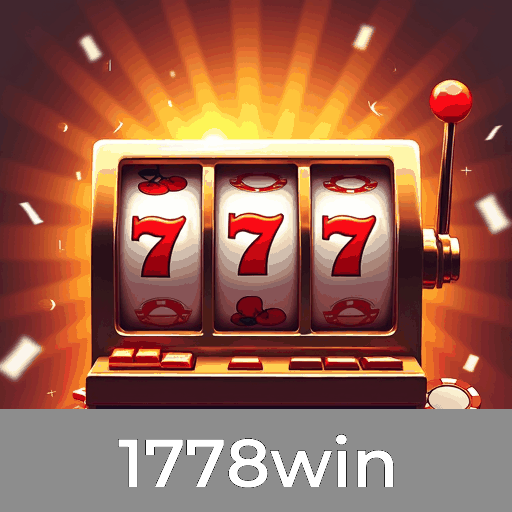 1778win: Cassino Premiado e Apostas Seguras