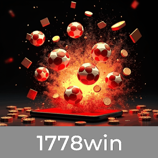 1778win: Maximize Seus Ganhos com Crash Instantâneo