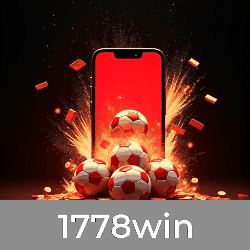 1778win: Maximize Seus Ganhos com Crash Instantâneo