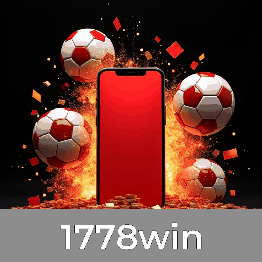 1778win: Cassino Premiado e Apostas Seguras
