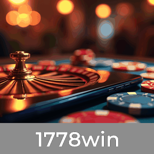 1778win: Aposta Móvel Fácil e Funcional