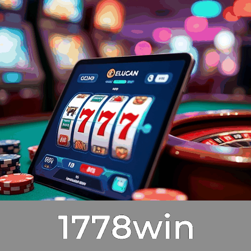 Experimente o Login Seguro e Instantâneo no 1778win