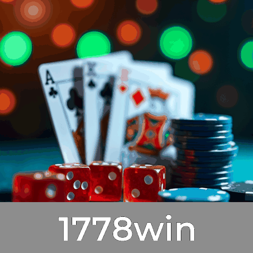 1778win: A Autêntica Experiência do Croupier Brasileiro